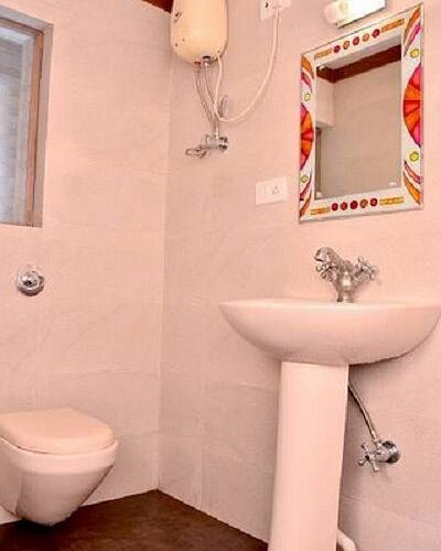 Woodstay Dharam Karan Road, Hyderabad 3